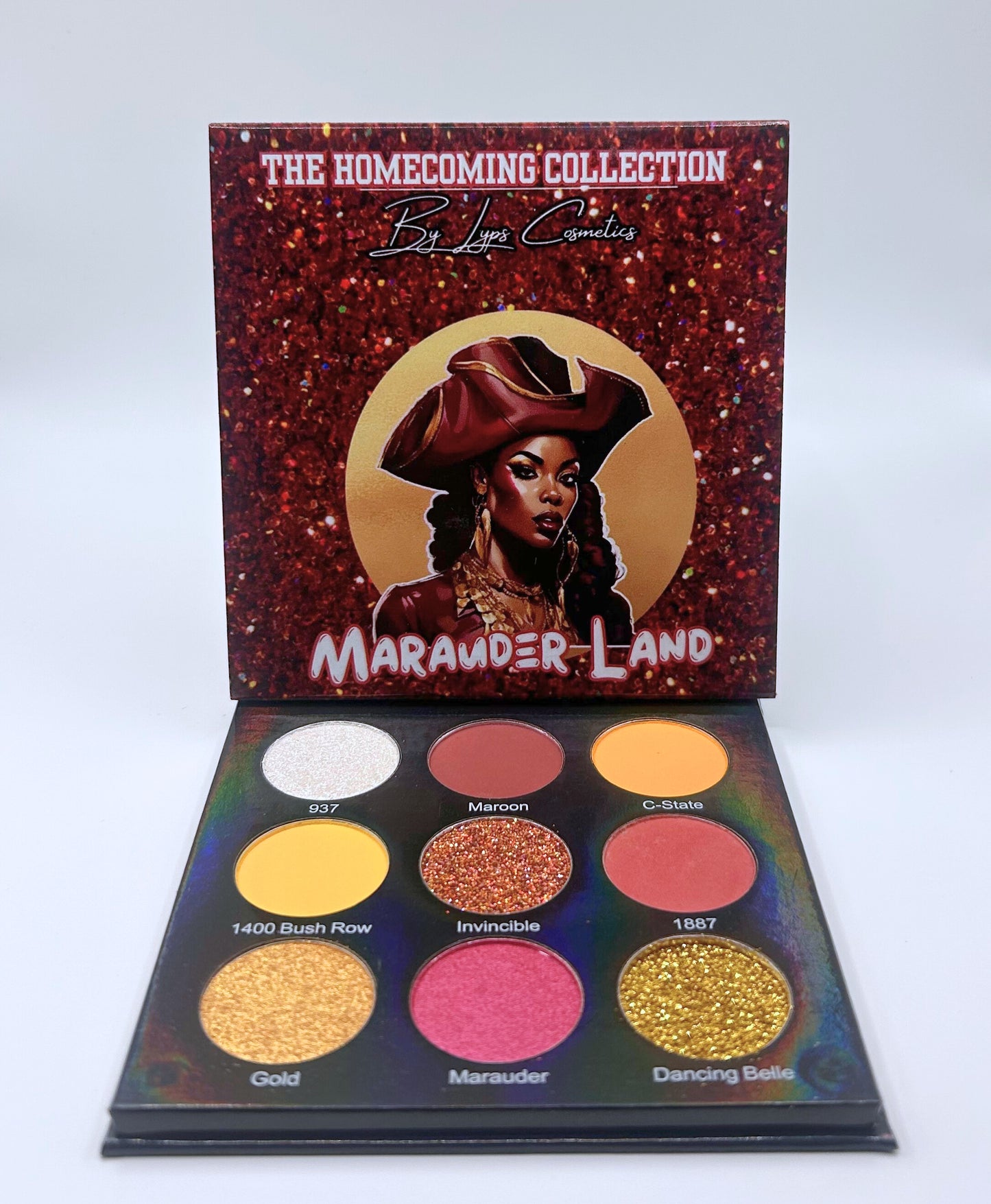 Marauder Land